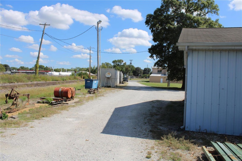 822 2nd Street, Sparta, Illinois 62286, ,Commercial Sale,For Sale,2nd,MAR24059506
