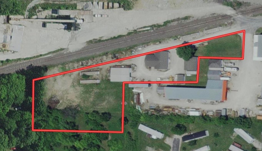 822 2nd Street, Sparta, Illinois 62286, ,Commercial Sale,For Sale,2nd,MAR24059506