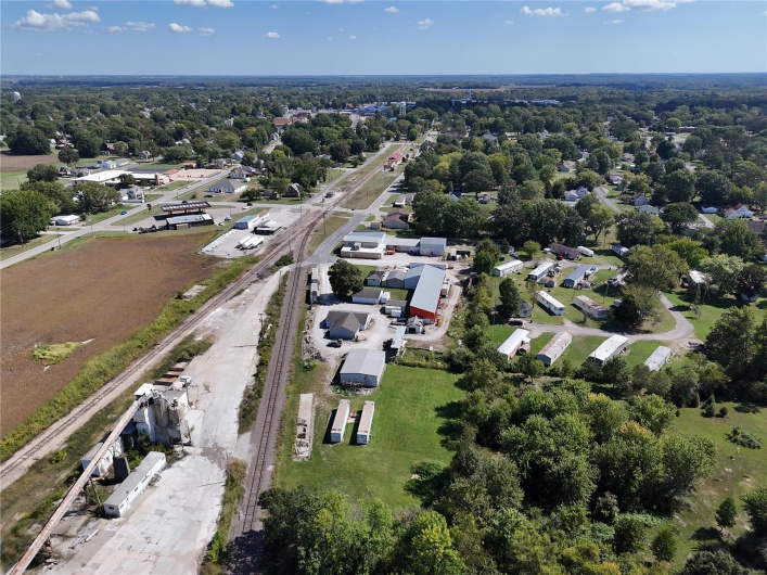 822 2nd Street, Sparta, Illinois 62286, ,Commercial Sale,For Sale,2nd,MAR24059506