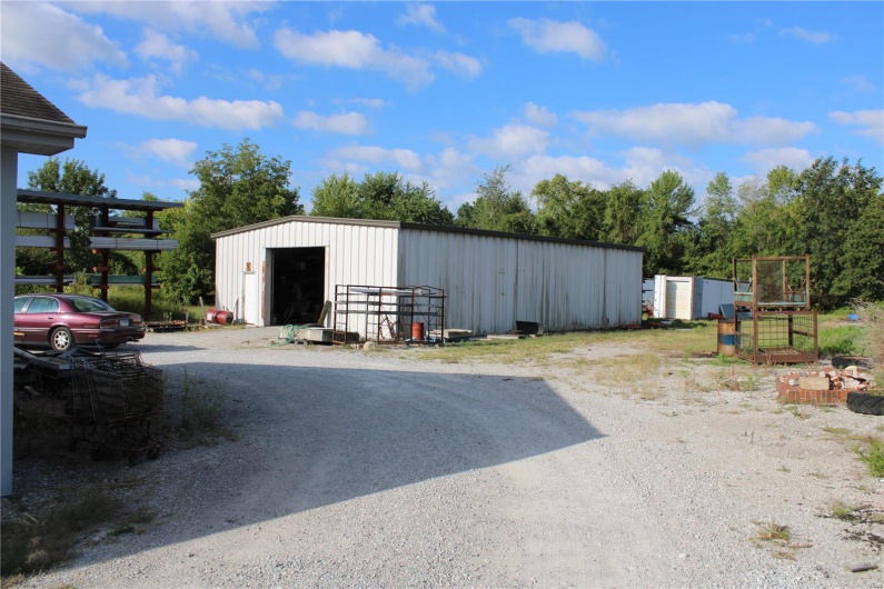 822 2nd Street, Sparta, Illinois 62286, ,Commercial Sale,For Sale,2nd,MAR24059506
