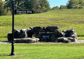 7 Lot Ridgefield Drive, Cape Girardeau, Missouri 63701, ,Land,For Sale,Lot Ridgefield,MAR24059987