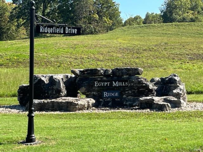 7 Lot Ridgefield Drive, Cape Girardeau, Missouri 63701, ,Land,For Sale,Lot Ridgefield,MAR24059987