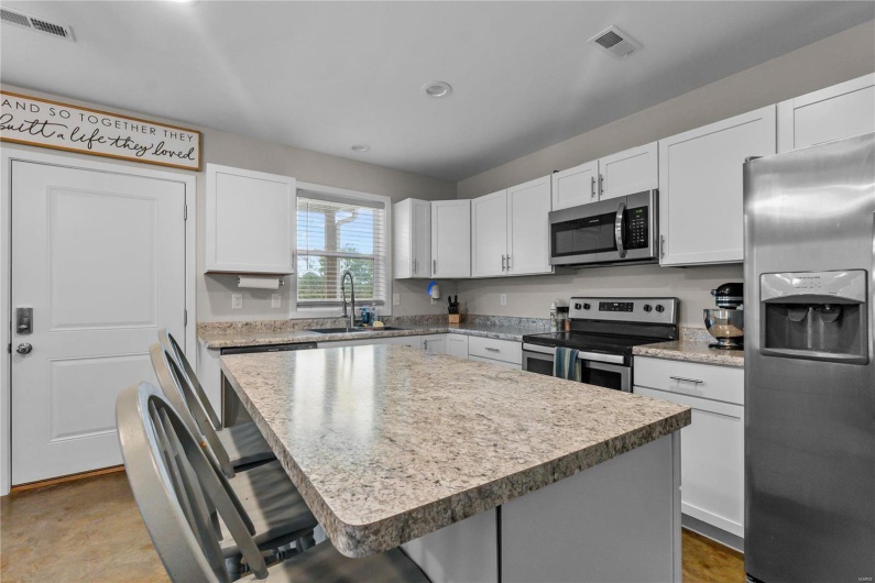 335 Spring Valley Road, Jackson, Missouri 63755, 2 Bedrooms Bedrooms, 4 Rooms Rooms,1 BathroomBathrooms,Residential,For Sale,Spring Valley,MAR24060447