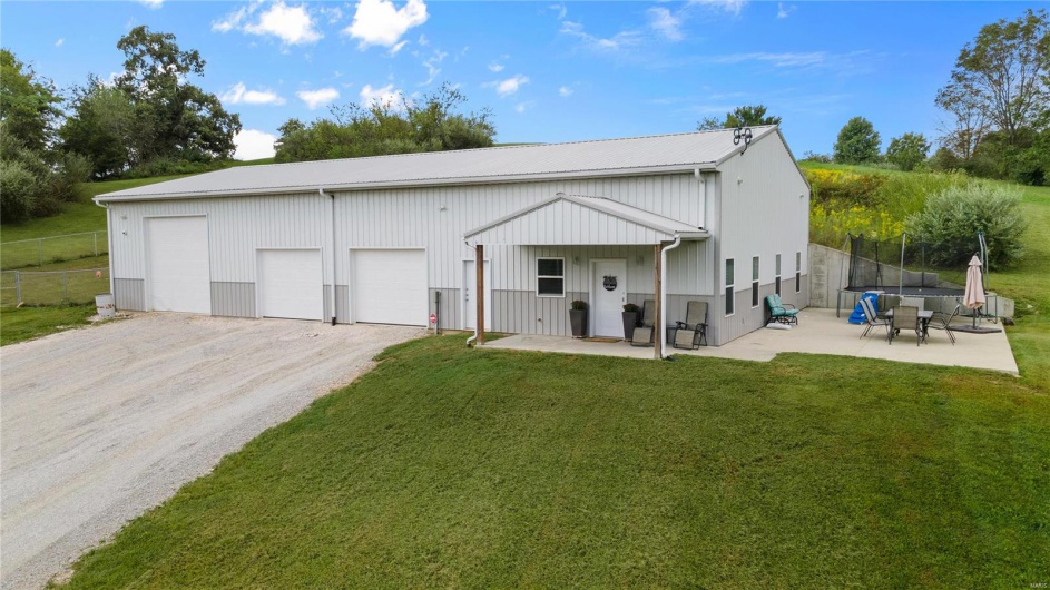 335 Spring Valley Road, Jackson, Missouri 63755, 2 Bedrooms Bedrooms, 4 Rooms Rooms,1 BathroomBathrooms,Residential,For Sale,Spring Valley,MAR24060447