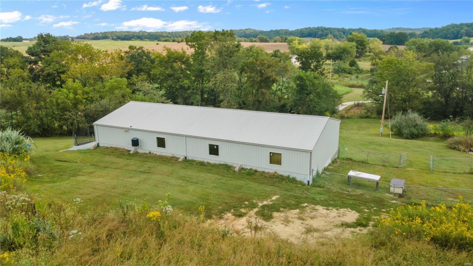 335 Spring Valley Road, Jackson, Missouri 63755, 2 Bedrooms Bedrooms, 4 Rooms Rooms,1 BathroomBathrooms,Residential,For Sale,Spring Valley,MAR24060447