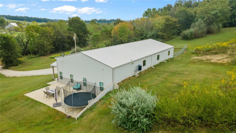 335 Spring Valley Road, Jackson, Missouri 63755, 2 Bedrooms Bedrooms, 4 Rooms Rooms,1 BathroomBathrooms,Residential,For Sale,Spring Valley,MAR24060447