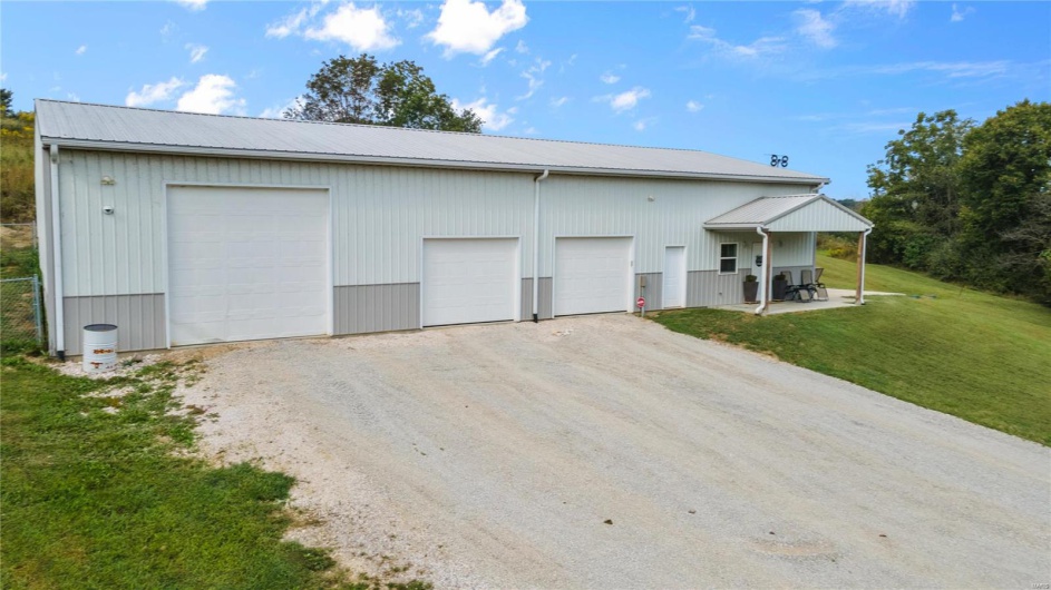 335 Spring Valley Road, Jackson, Missouri 63755, 2 Bedrooms Bedrooms, 4 Rooms Rooms,1 BathroomBathrooms,Residential,For Sale,Spring Valley,MAR24060447