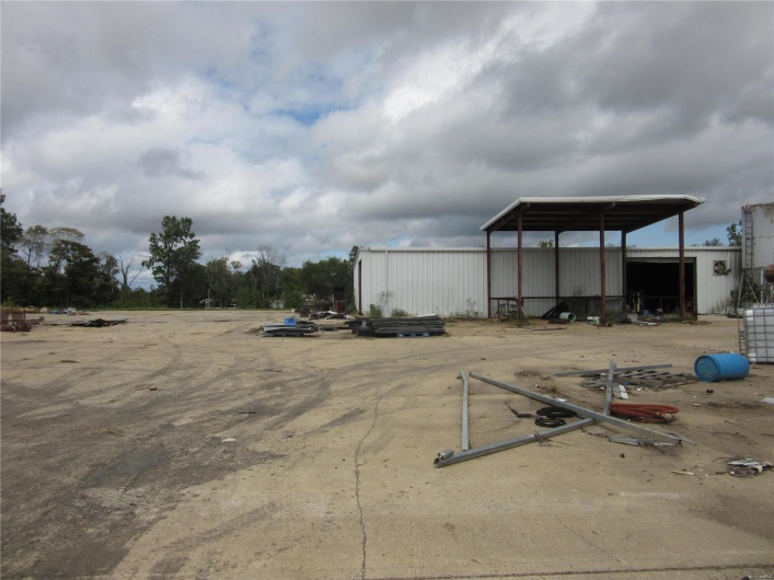 12696 Highway 53, Qulin, Missouri 63961, ,Commercial Sale,For Sale,Highway 53,MAR24060534