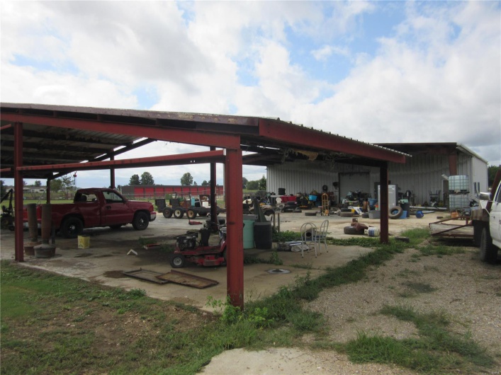 12696 Highway 53, Qulin, Missouri 63961, ,Commercial Sale,For Sale,Highway 53,MAR24060534