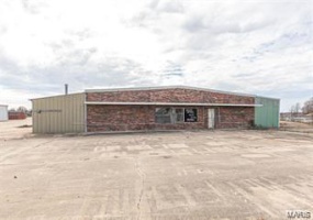 12696 Highway 53, Qulin, Missouri 63961, ,Commercial Sale,For Sale,Highway 53,MAR24060534