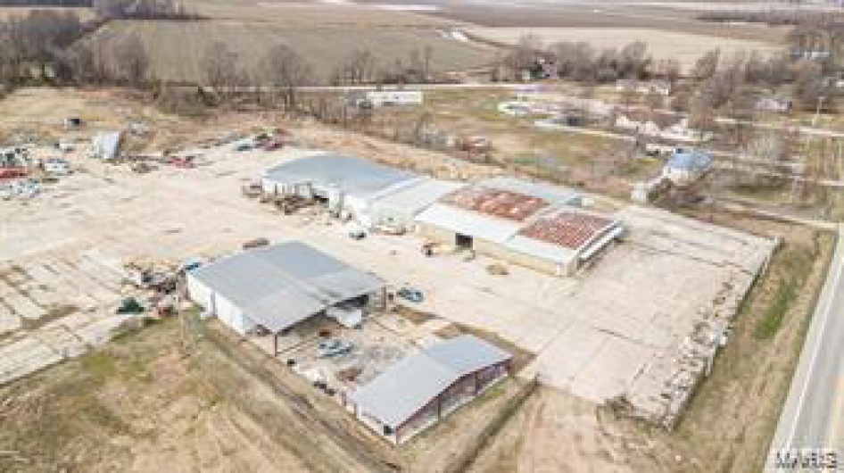 12696 Highway 53, Qulin, Missouri 63961, ,Commercial Sale,For Sale,Highway 53,MAR24060534
