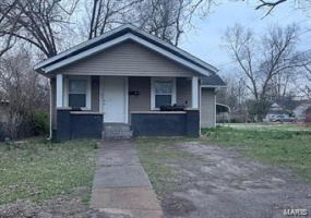 811 Elm Street, Cape Girardeau, Missouri 63703, 2 Bedrooms Bedrooms, 5 Rooms Rooms,1 BathroomBathrooms,Residential,For Sale,Elm,MAR24060935