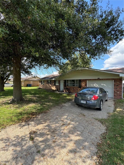 2408 NorthHaven, Kennett, Missouri 63857, 3 Bedrooms Bedrooms, 9 Rooms Rooms,1 BathroomBathrooms,Residential,For Sale,NorthHaven,MAR24061139