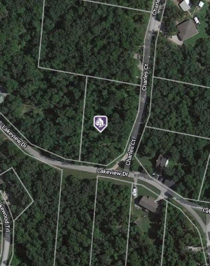 0 Lot 6b Lakeview Drive, Perryville, Missouri 63775, ,Land,For Sale,Lot 6b Lakeview,MAR24059861