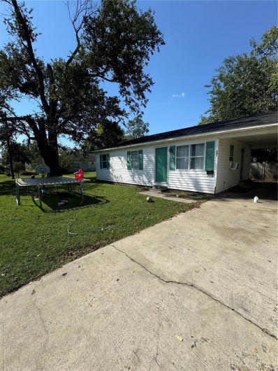0 Park, Kennett, Missouri 63857, ,Residential Income,For Sale,Park,MAR24061339