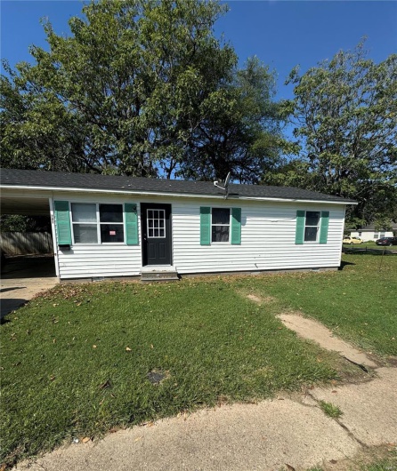 0 Park, Kennett, Missouri 63857, ,Residential Income,For Sale,Park,MAR24061339