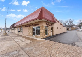 1500 Main Street, Scott City, Missouri 63780, ,Commercial Sale,For Sale,Main,MAR24061532