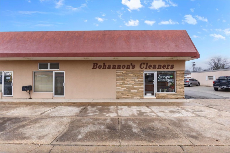 1500 Main Street, Scott City, Missouri 63780, ,Commercial Sale,For Sale,Main,MAR24061532