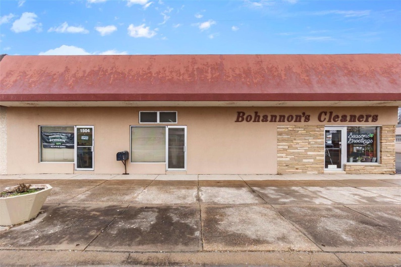 1500 Main Street, Scott City, Missouri 63780, ,Commercial Sale,For Sale,Main,MAR24061532
