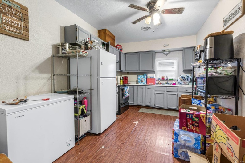 405 Keith Street, Park Hills, Missouri 63601, ,Residential Income,For Sale,Keith,MAR24061619