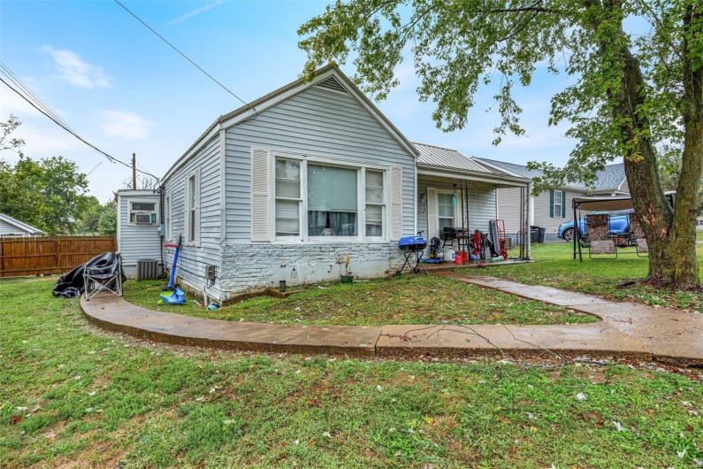405 Keith Street, Park Hills, Missouri 63601, ,Residential Income,For Sale,Keith,MAR24061619