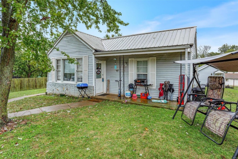 405 Keith Street, Park Hills, Missouri 63601, ,Residential Income,For Sale,Keith,MAR24061619