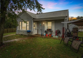 405 Keith Street, Park Hills, Missouri 63601, ,Residential Income,For Sale,Keith,MAR24061619