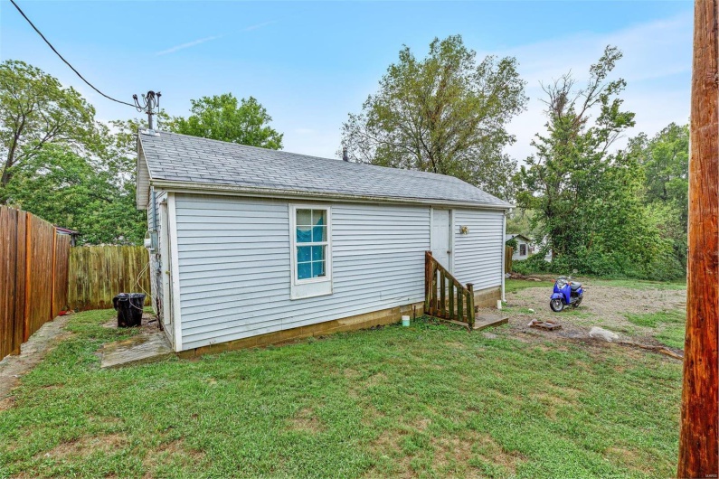 405 Keith Street, Park Hills, Missouri 63601, ,Residential Income,For Sale,Keith,MAR24061619