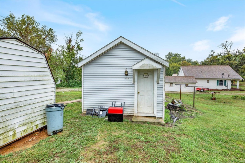 405 Keith Street, Park Hills, Missouri 63601, ,Residential Income,For Sale,Keith,MAR24061619