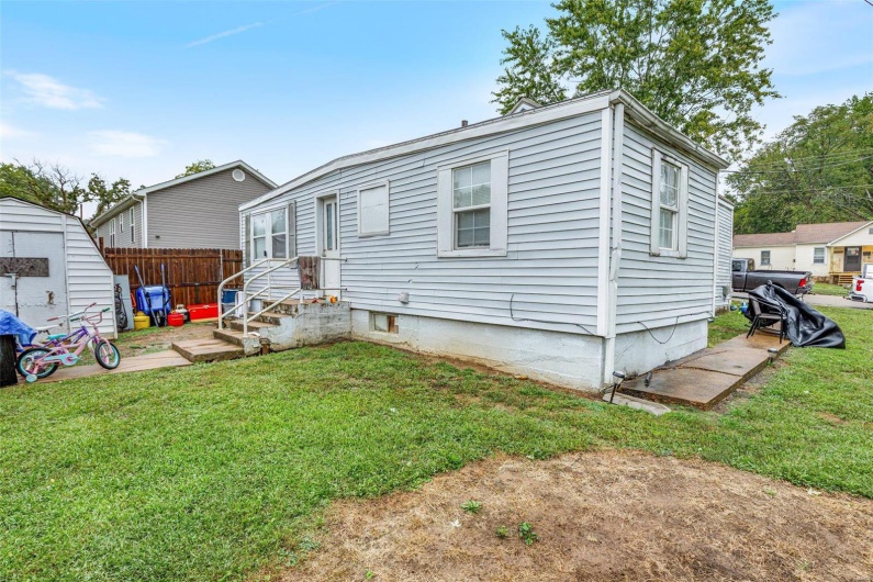 405 Keith Street, Park Hills, Missouri 63601, ,Residential Income,For Sale,Keith,MAR24061619
