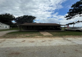 815 Emerson, Kennett, Missouri 63857, 2 Bedrooms Bedrooms, 7 Rooms Rooms,1 BathroomBathrooms,Residential,For Sale,Emerson,MAR24062339