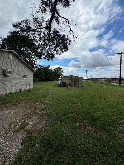 815 Emerson, Kennett, Missouri 63857, 2 Bedrooms Bedrooms, 7 Rooms Rooms,1 BathroomBathrooms,Residential,For Sale,Emerson,MAR24062339