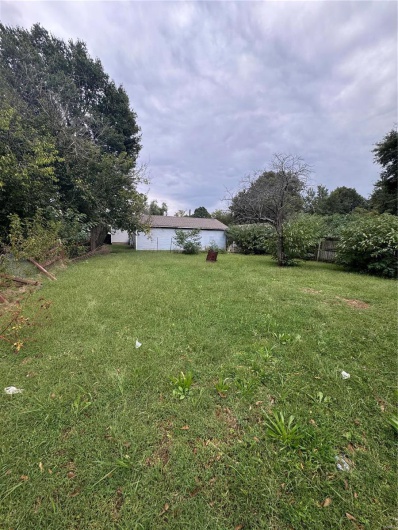 814 Maple, Kennett, Missouri 63857, 2 Bedrooms Bedrooms, 6 Rooms Rooms,1 BathroomBathrooms,Residential,For Sale,Maple,MAR24062523