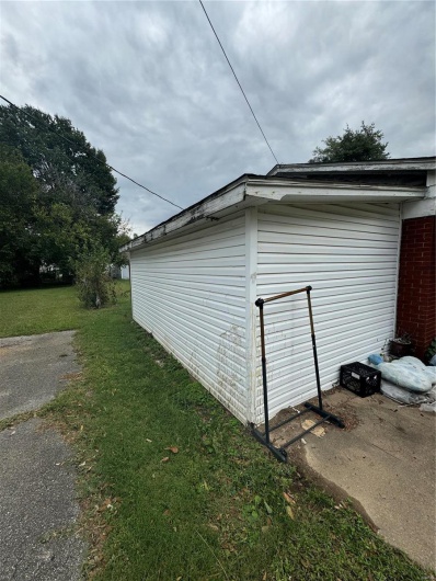 814 Maple, Kennett, Missouri 63857, 2 Bedrooms Bedrooms, 6 Rooms Rooms,1 BathroomBathrooms,Residential,For Sale,Maple,MAR24062523