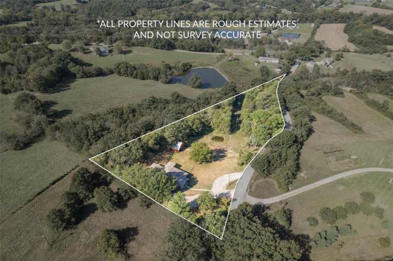 15160 Walker Road, Ste Genevieve, Missouri 63670, 3 Bedrooms Bedrooms, 7 Rooms Rooms,2 BathroomsBathrooms,Residential,For Sale,Walker,MAR24061969