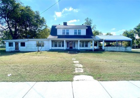 101 Cedar Street, Bertrand, Missouri 63823, 5 Bedrooms Bedrooms, 15 Rooms Rooms,2 BathroomsBathrooms,Residential,For Sale,Cedar,MAR24062561