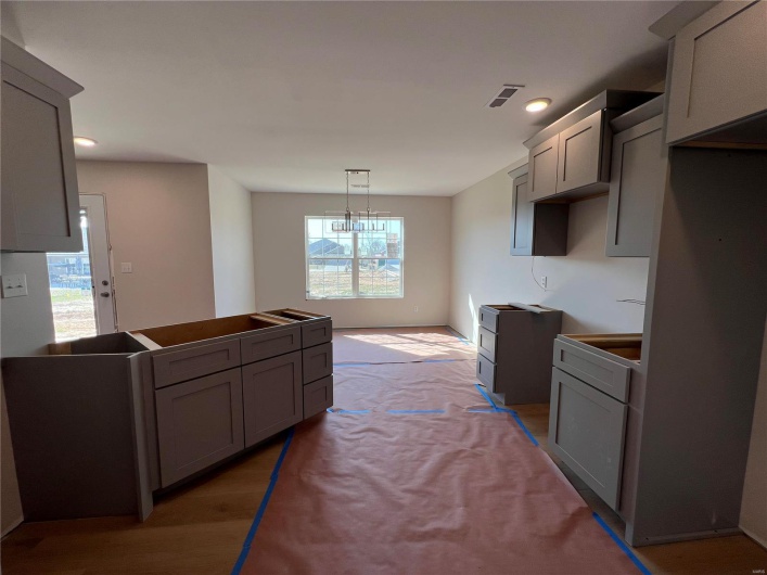 5355 Byrd Creek Trail, Jackson, Missouri 63755, 3 Bedrooms Bedrooms, 8 Rooms Rooms,2 BathroomsBathrooms,Residential,For Sale,Byrd Creek Trail,MAR24063410