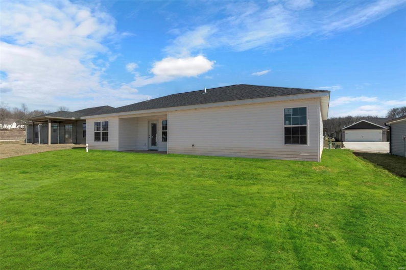 5355 Byrd Creek Trail, Jackson, Missouri 63755, 3 Bedrooms Bedrooms, 8 Rooms Rooms,2 BathroomsBathrooms,Residential,For Sale,Byrd Creek Trail,MAR24063410