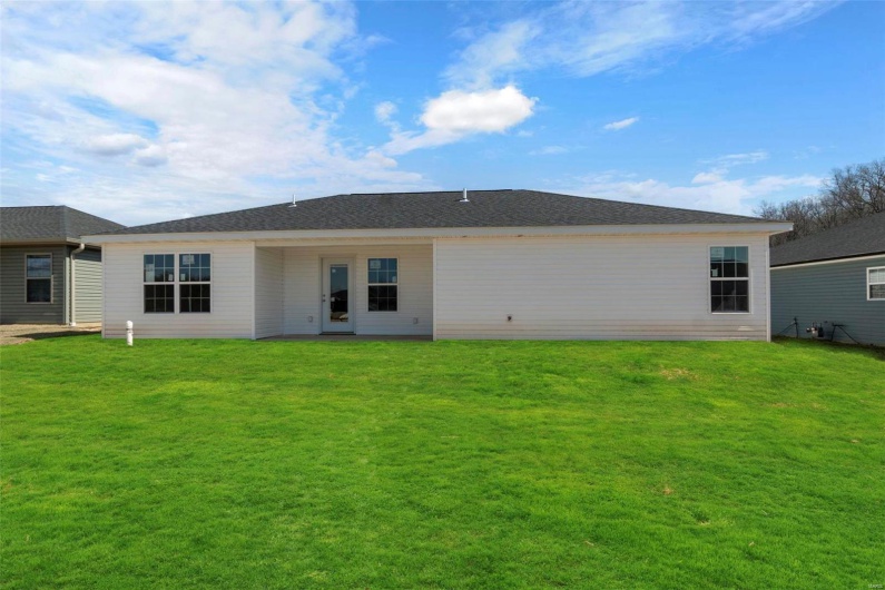 5355 Byrd Creek Trail, Jackson, Missouri 63755, 3 Bedrooms Bedrooms, 8 Rooms Rooms,2 BathroomsBathrooms,Residential,For Sale,Byrd Creek Trail,MAR24063410