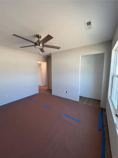 5355 Byrd Creek Trail, Jackson, Missouri 63755, 3 Bedrooms Bedrooms, 8 Rooms Rooms,2 BathroomsBathrooms,Residential,For Sale,Byrd Creek Trail,MAR24063410
