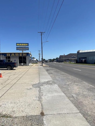 714 First, Kennett, Missouri 63857, ,Commercial Sale,For Sale,First,MAR24063497