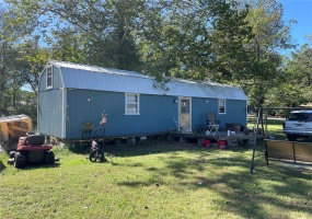 156 River Road, Piedmont, Missouri 63957, 4 Rooms Rooms,Residential,For Sale,River Road,MAR24063479