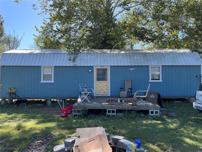 156 River Road, Piedmont, Missouri 63957, 4 Rooms Rooms,Residential,For Sale,River Road,MAR24063479