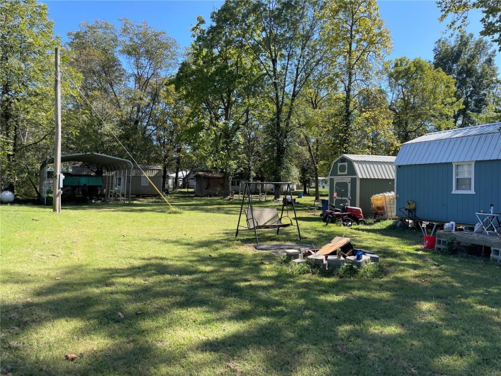 156 River Road, Piedmont, Missouri 63957, 4 Rooms Rooms,Residential,For Sale,River Road,MAR24063479