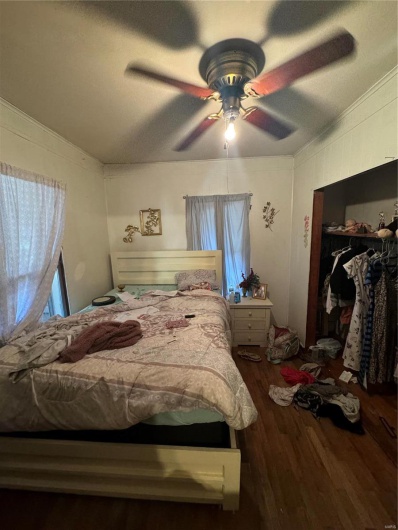 303 Walnut, Kennett, Missouri 63857, 1 Bedroom Bedrooms, 5 Rooms Rooms,1 BathroomBathrooms,Residential,For Sale,Walnut,MAR24063546