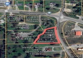 0 Outer Rd, Poplar Bluff, Missouri 63901, ,Commercial Sale,For Sale,Outer Rd,MAR24063668