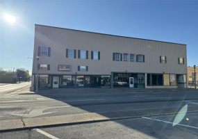 107 Main Street, Kennett, Missouri 63857, ,Commercial Sale,For Sale,Main,MAR24063975