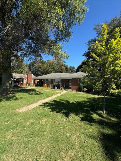 404 Walter, Kennett, Missouri 63857, 3 Bedrooms Bedrooms, 7 Rooms Rooms,1 BathroomBathrooms,Residential,For Sale,Walter,MAR24064106