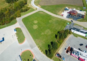 0 Lot 2 Corporate Park, Perryville, Missouri 63775, ,Commercial Sale,For Sale,Lot 2 Corporate Park,MAR24064070
