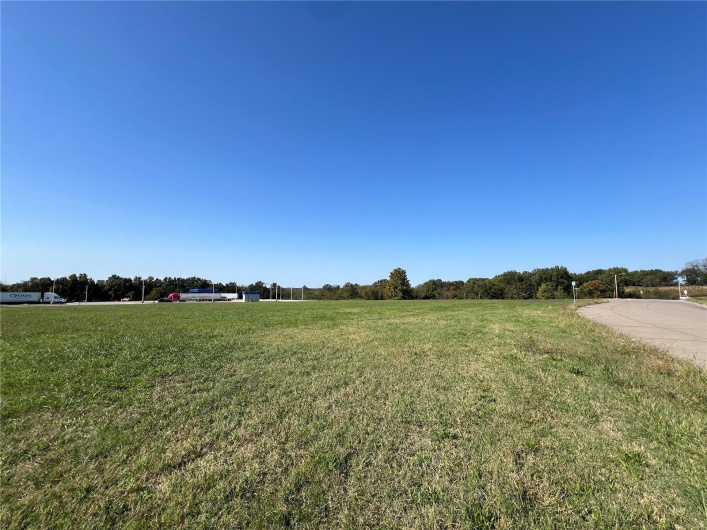 0 Lot 2 Corporate Park, Perryville, Missouri 63775, ,Commercial Sale,For Sale,Lot 2 Corporate Park,MAR24064070